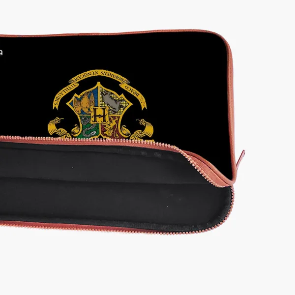 "Hogwarts" Laptop Sleeves:Bold Modern Design for Every Size