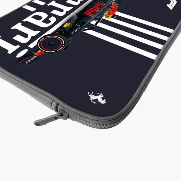 "SCUDERIA FERRARI" Laptop Sleeves:Bold Modern Design for Every Size