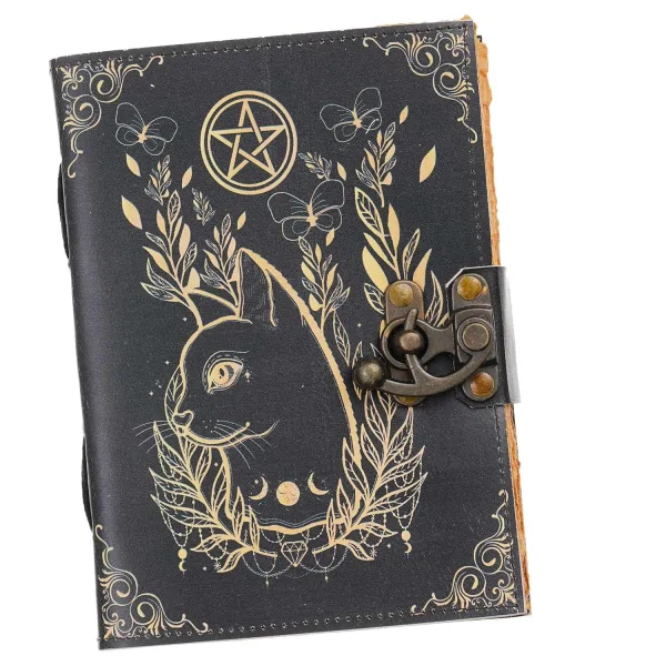 Premium Leather Journal for Gifting Purpose