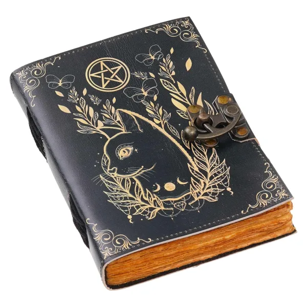 Premium Leather Journal for Gifting Purpose