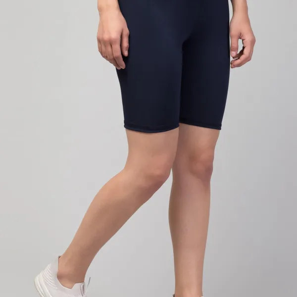 Women Activewear Shorts for Gym Training
