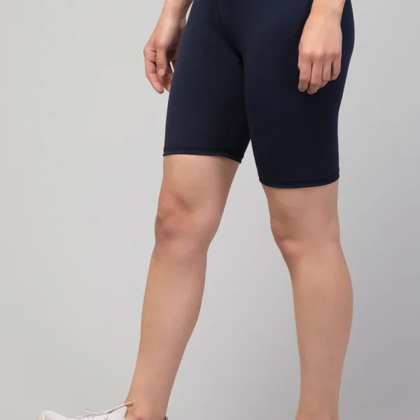 Women Activewear Shorts for Gym Training