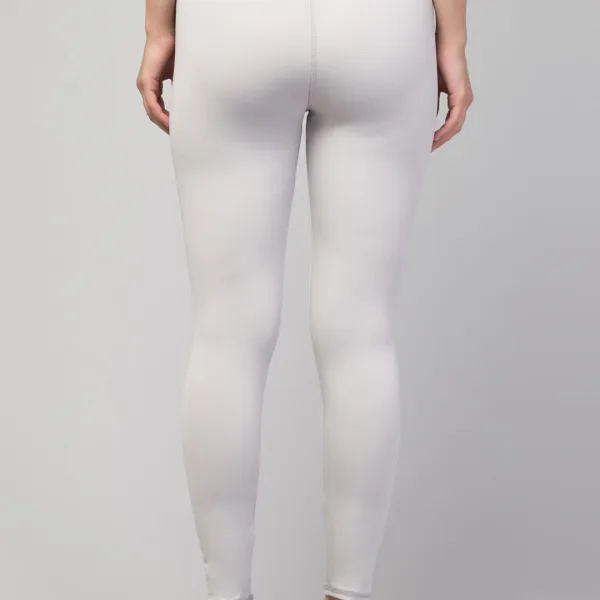Women’s Plain Activewear Tights – Yoga & Gym
