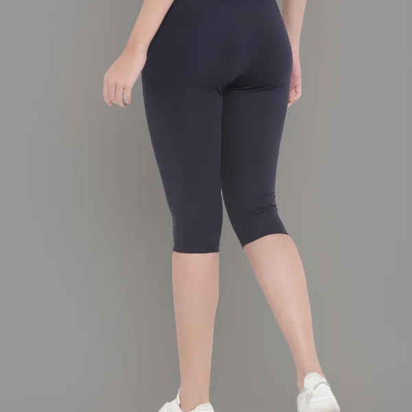 Women’s Activewear Capri | Gym & Yoga