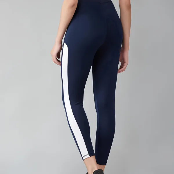 Women Gym Leggings with Flexible Fit