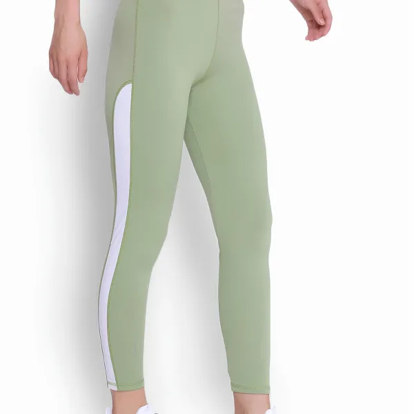 Women Activewear Pants for Gym Training
