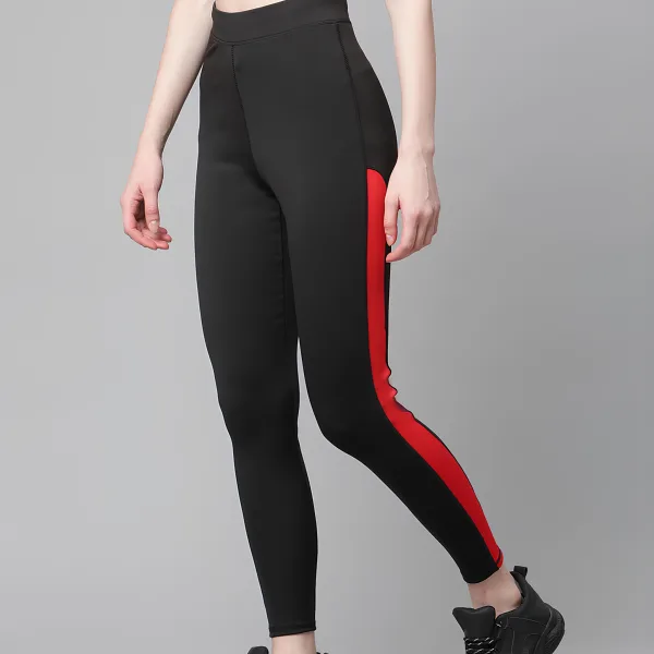 Women Workout Leggings Lightweight Fit