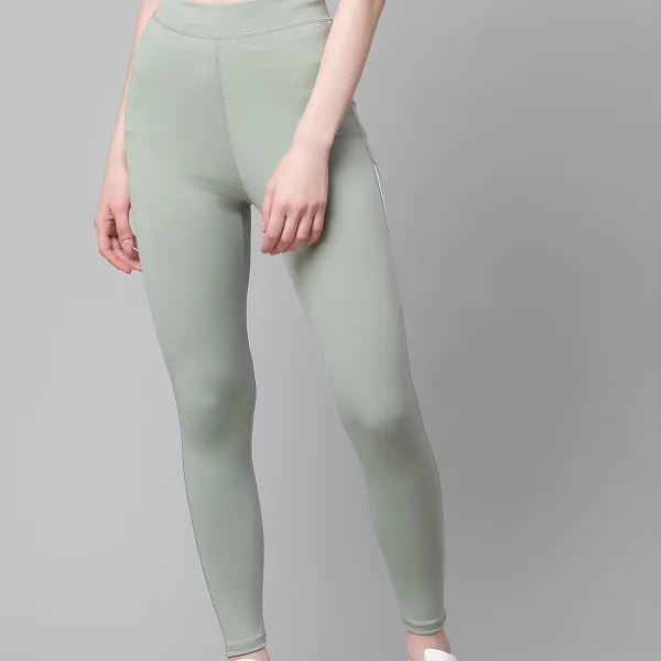 Women Athletic Activewear Leggings for Gym