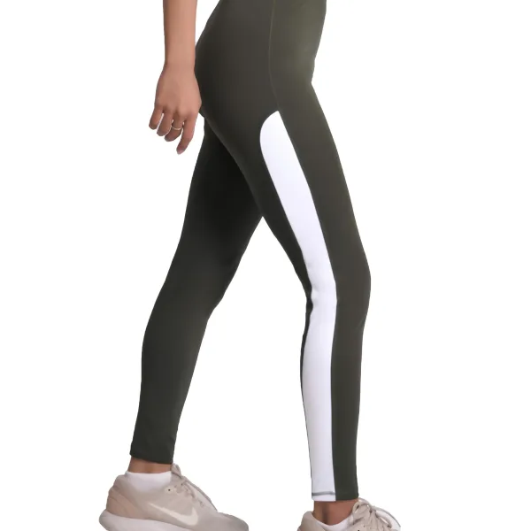 Women Yoga Training Pants with Comfort Stretch