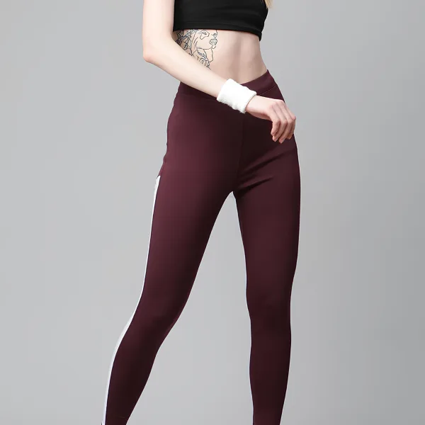 Stylish Women’s Activewear Pants | Gym & Yoga Leggings