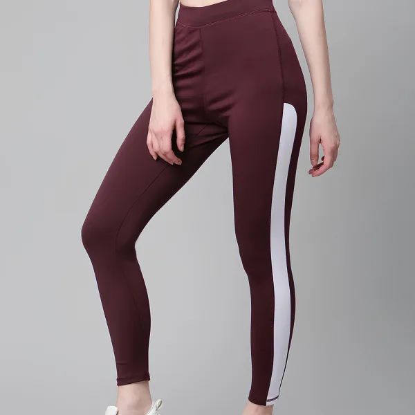 Stylish Women’s Activewear Pants | Gym & Yoga Leggings
