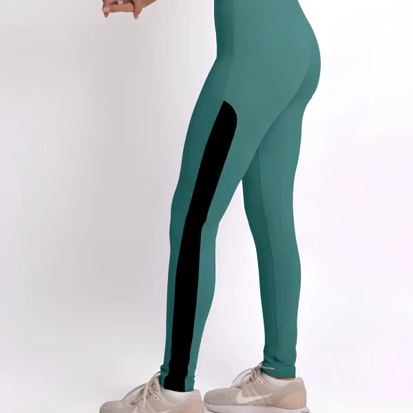 Stylish Women’s Activewear Pants | Gym & Yoga Leggings