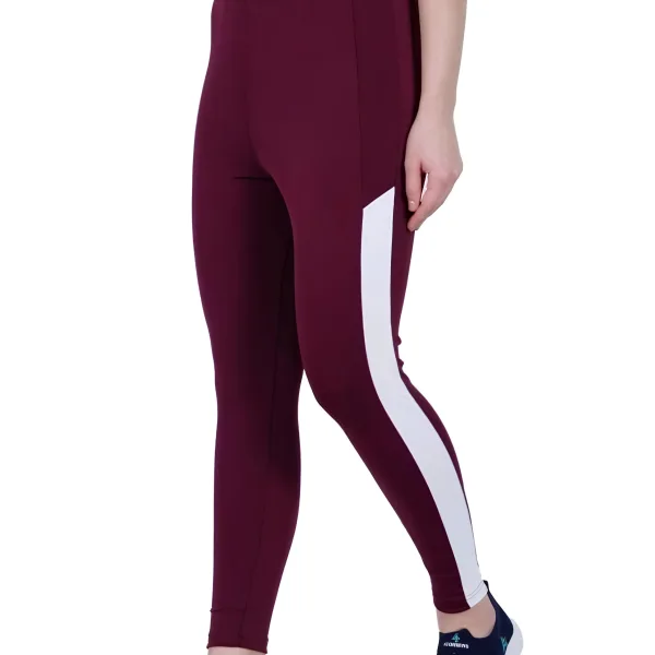Stylish Women’s Activewear Pants | Gym & Yoga Leggings