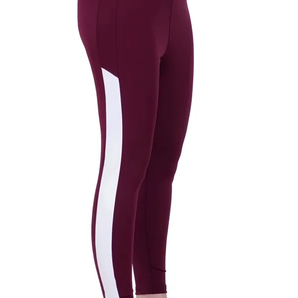 Women Performance Gym Leggings Active Fit