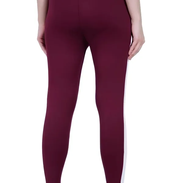 Women Performance Gym Leggings Active Fit