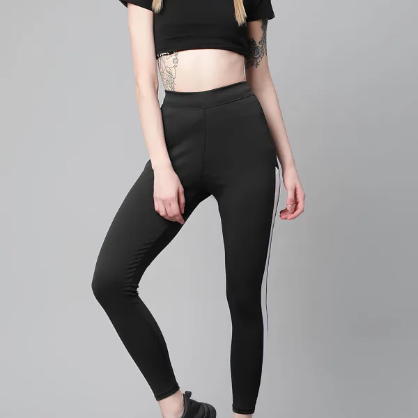 Stylish Women’s Activewear Pants | Gym & Yoga Leggings