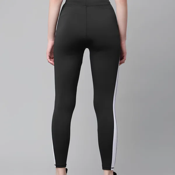 Women Gym Activewear Pants for Yoga Sessions