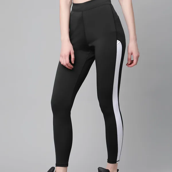 Women Gym Activewear Pants for Yoga Sessions