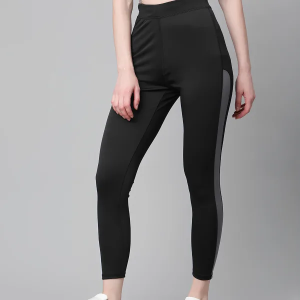 Women Workout Leggings Soft Stretch Feel