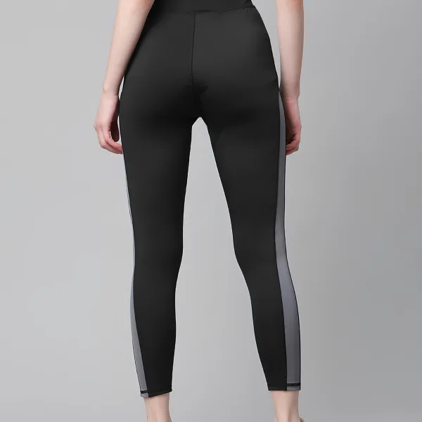 Women Workout Leggings Soft Stretch Feel