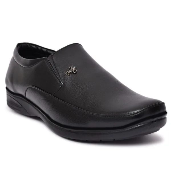 Men’s Formal Faux Leather Shoes | Office & Outdoor