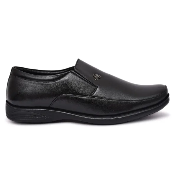 Men’s Formal Faux Leather Shoes | Office & Outdoor