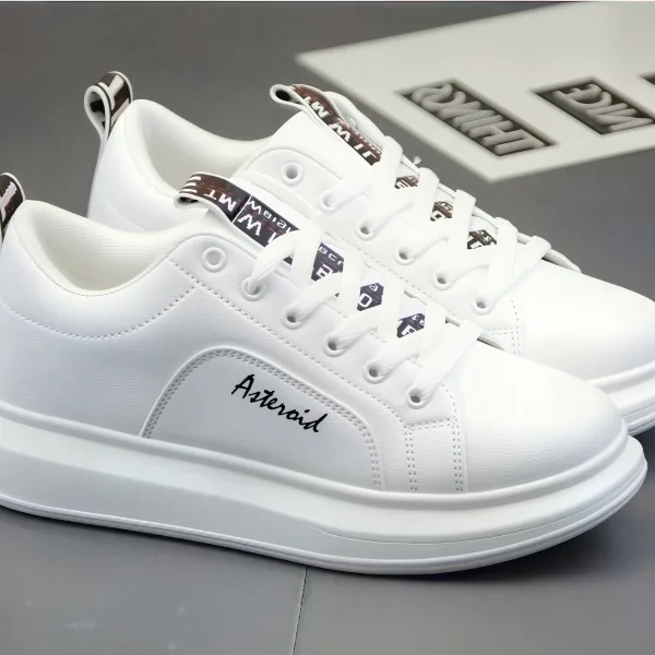 Stylish Men’s Casual Shoes | Lightweight Canvas Sneakers for Men & Boys