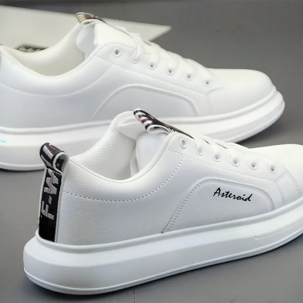 Stylish Men’s Casual Shoes | Lightweight Canvas Sneakers for Men & Boys