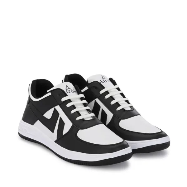 Stylish Men’s Casual Shoes | Lightweight Canvas Sneakers for Men & Boys