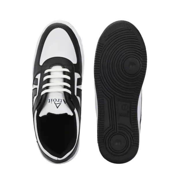 Stylish Men’s Casual Shoes | Lightweight Canvas Sneakers for Men & Boys