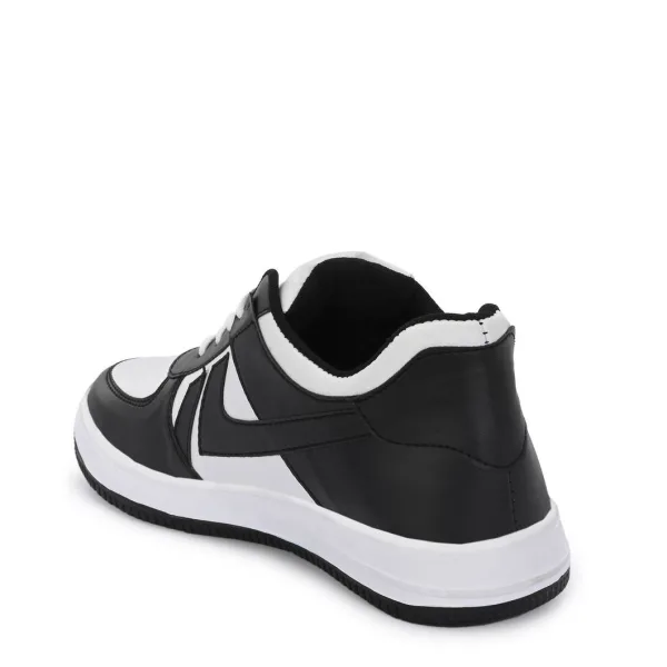 Stylish Men’s Casual Shoes | Lightweight Canvas Sneakers for Men & Boys