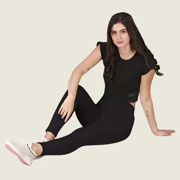 Stylish Women’s Activewear Pants | Gym & Yoga Leggings