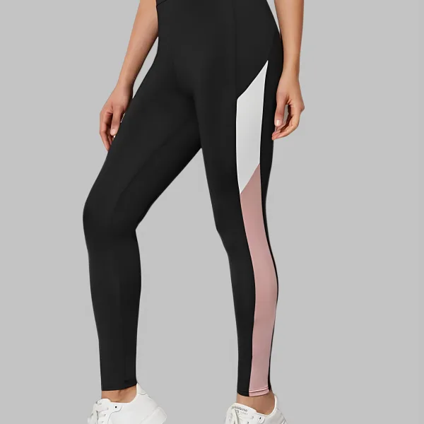 Stylish Women’s Activewear Pants | Gym & Yoga Leggings