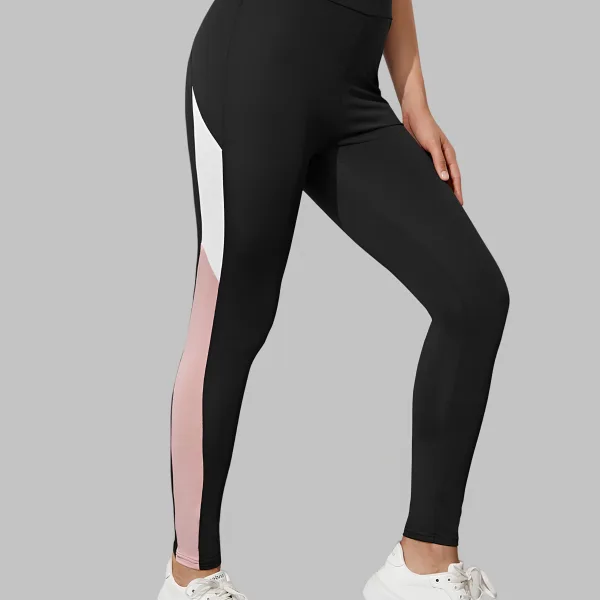 Stylish Women’s Activewear Pants | Gym & Yoga Leggings