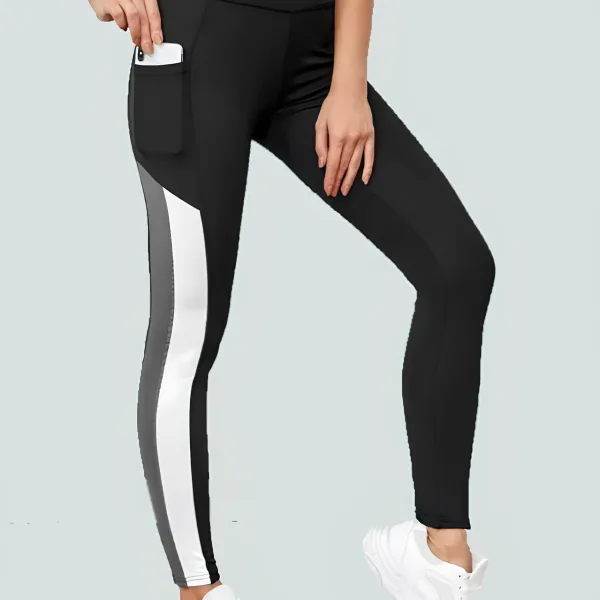 Stylish Women’s Activewear Pants | Gym & Yoga Leggings