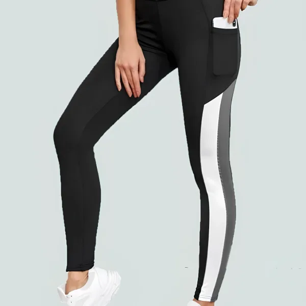 Stylish Women’s Activewear Pants | Gym & Yoga Leggings