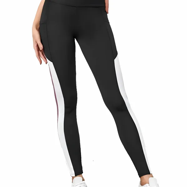 Stylish Women’s Activewear Pants | Gym & Yoga Leggings