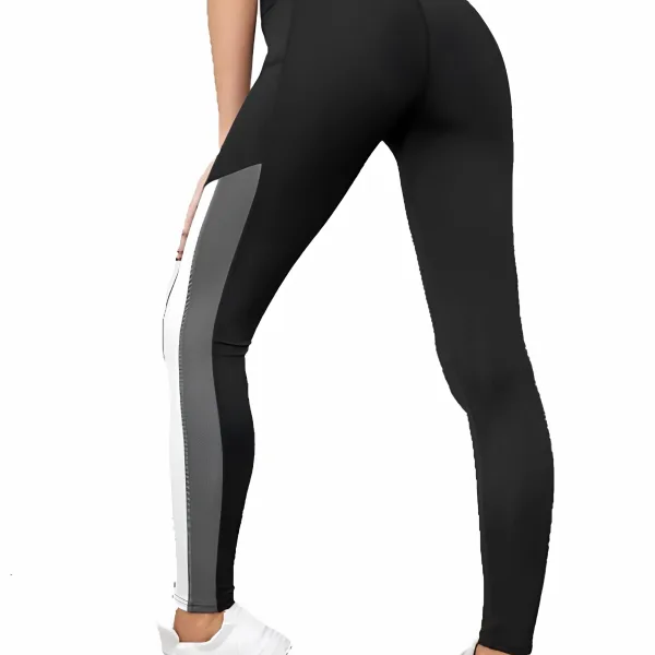 Stylish Women’s Activewear Pants | Gym & Yoga Leggings