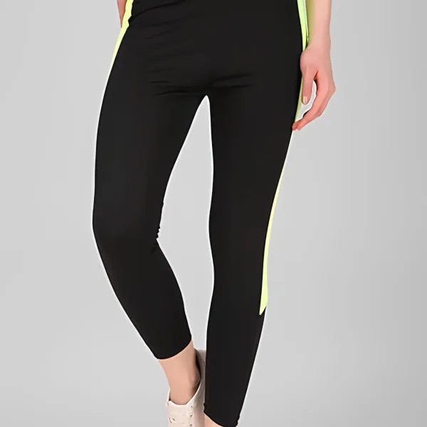 Stylish Women’s Activewear Pants | Gym & Yoga Leggings