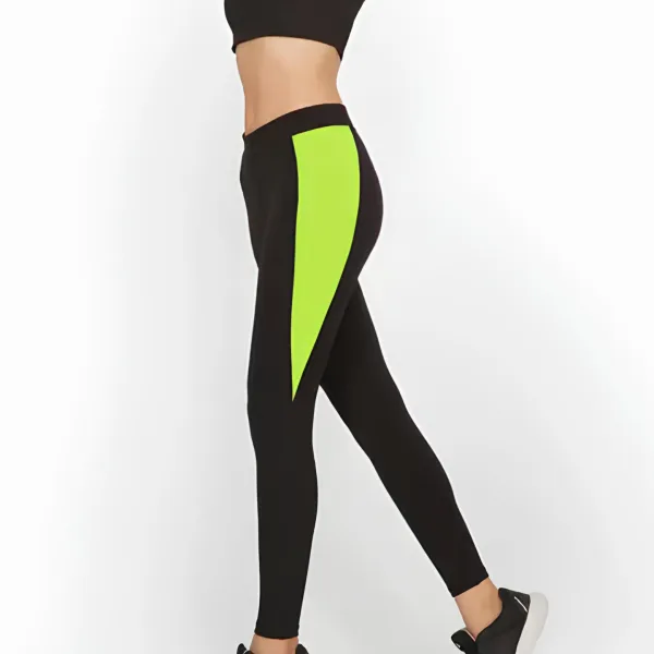 Stylish Women’s Activewear Pants | Gym & Yoga Leggings