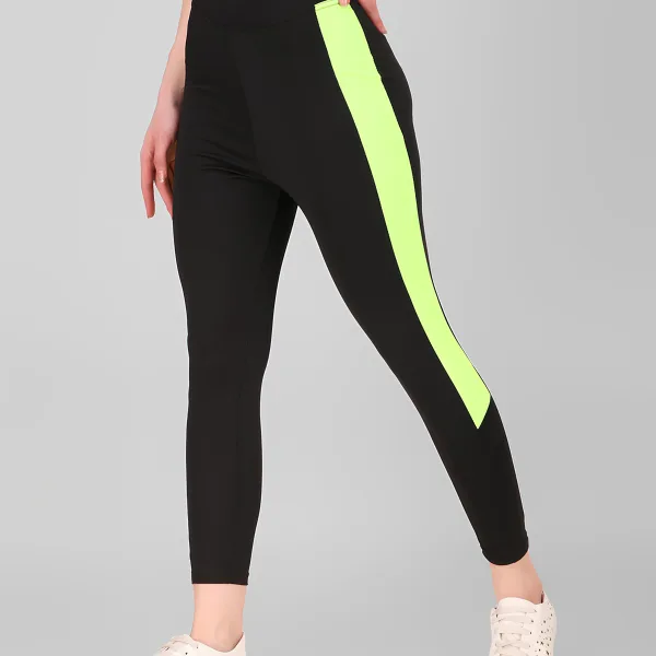 Stylish Women’s Activewear Pants | Gym & Yoga Leggings