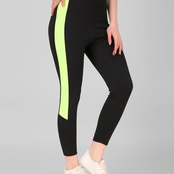Stylish Women’s Activewear Pants | Gym & Yoga Leggings