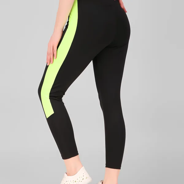 Stylish Women’s Activewear Pants | Gym & Yoga Leggings