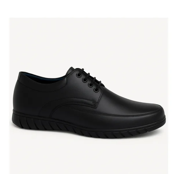 Men’s Formal Faux Leather Shoes | Office & Outdoor