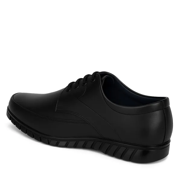 Men’s Formal Faux Leather Shoes | Office & Outdoor