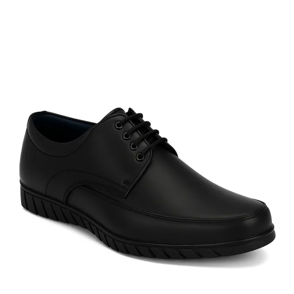 Men’s Formal Faux Leather Shoes | Office & Outdoor