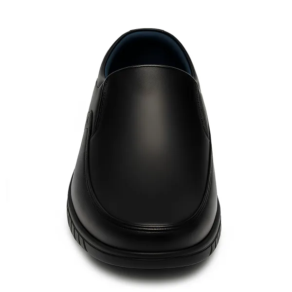 Men’s Formal Faux Leather Shoes | Office & Outdoor