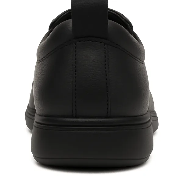 Men’s Formal Faux Leather Shoes | Office & Outdoor