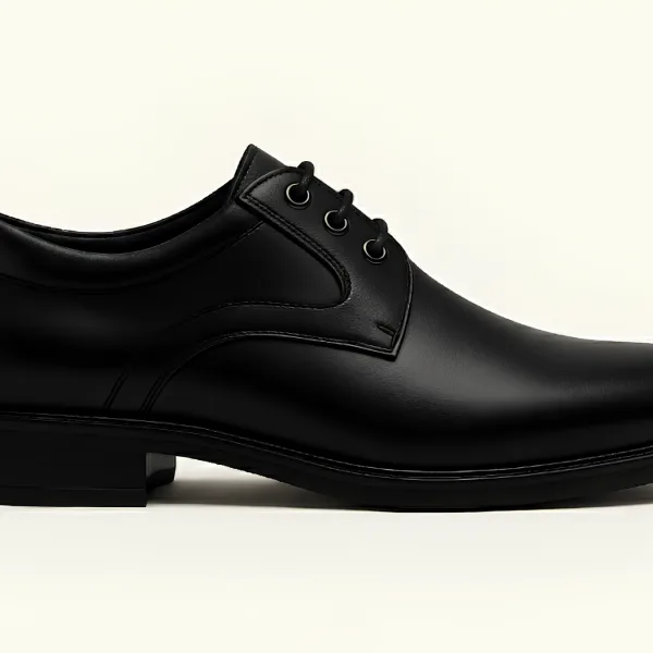 Men’s Formal Faux Leather Shoes | Office & Outdoor