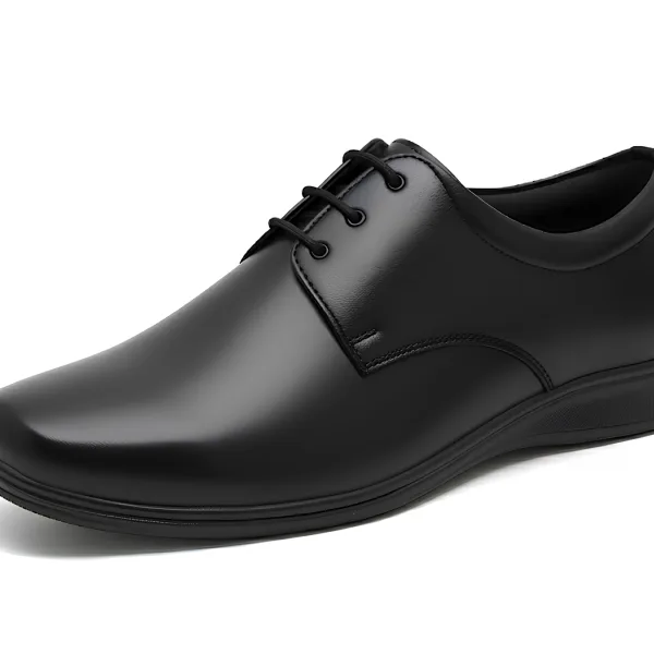 Men’s Formal Faux Leather Shoes | Office & Outdoor